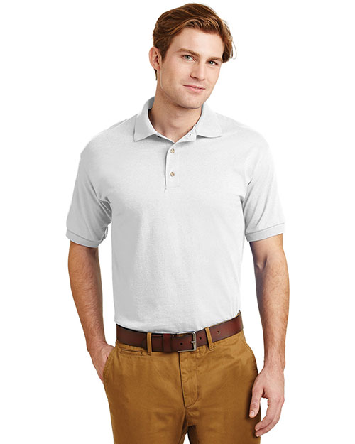 Gildan 8800 Men DryBlend 6-Ounce Jersey Knit Sport Polo at GotApparel