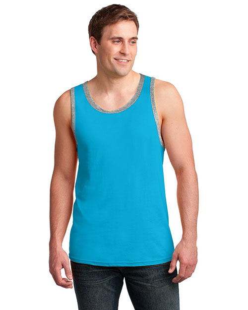 Gildan 986 Anvil® 100% Combed Ring Spun Cotton Tank Top at GotApparel