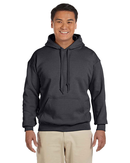 Gildan G185 Men's Heavy Blend 8 Oz. 50/50 Hood at GotApparel