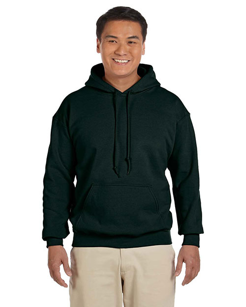 Gildan G185 Men's Heavy Blend 8 Oz. 50/50 Hood at GotApparel