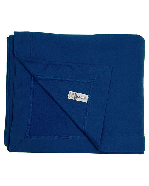 Gildan G189 Heavy Blend Fleece Stadium Blanket at GotApparel
