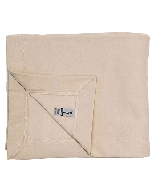 Gildan G189 Heavy Blend Fleece Stadium Blanket at GotApparel