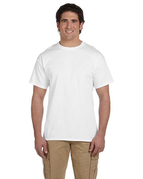 Gildan G200T Unisex Ultra Cotton Tall 6 oz. Short-Sleeve T-Shirt at GotApparel