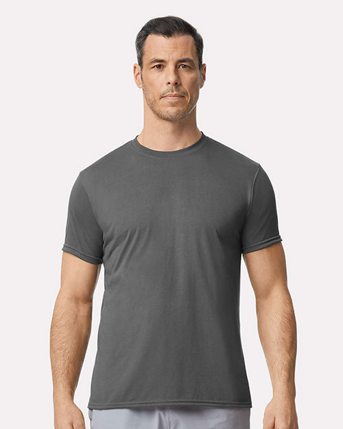 Gildan G420 Men Performance 4.5 Oz. T-Shirt at GotApparel