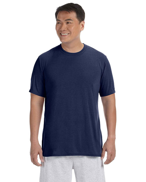 Gildan G420 Men Performance 4.5 Oz. T-Shirt at GotApparel