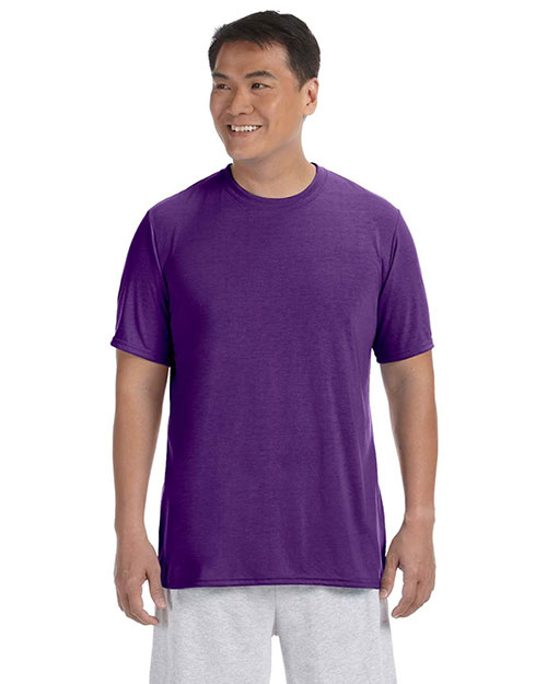 Gildan G420 Men Performance 4.5 Oz. T-Shirt at GotApparel
