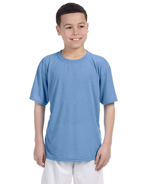 Gildan G420B Boys Performance 4.5 Oz. T-Shirt at GotApparel