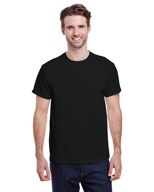 Gildan G500 Men's Heavy Cotton 5.3 oz. T-Shirt at GotApparel