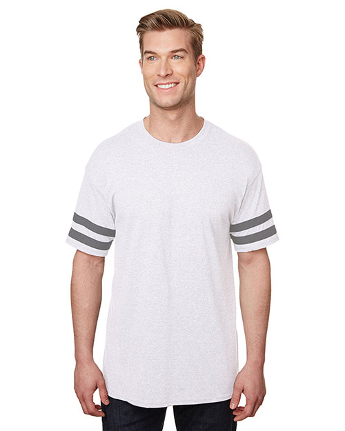 Gildan G500VT Heavy Cotton Adult 5.3 oz Victory T-Shirt at GotApparel