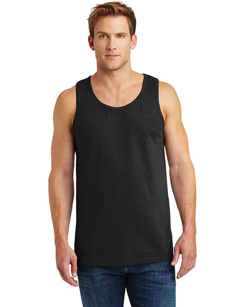 Gildan® G5200 Men's Heavy Cotton™ Tank Top at GotApparel