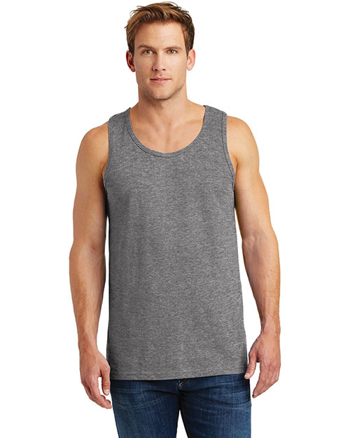 Gildan® G5200 Men's Heavy Cotton™ Tank Top at GotApparel