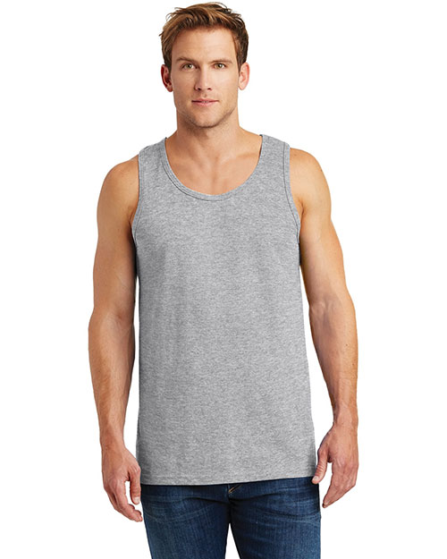 Gildan® G5200 Men's Heavy Cotton™ Tank Top at GotApparel