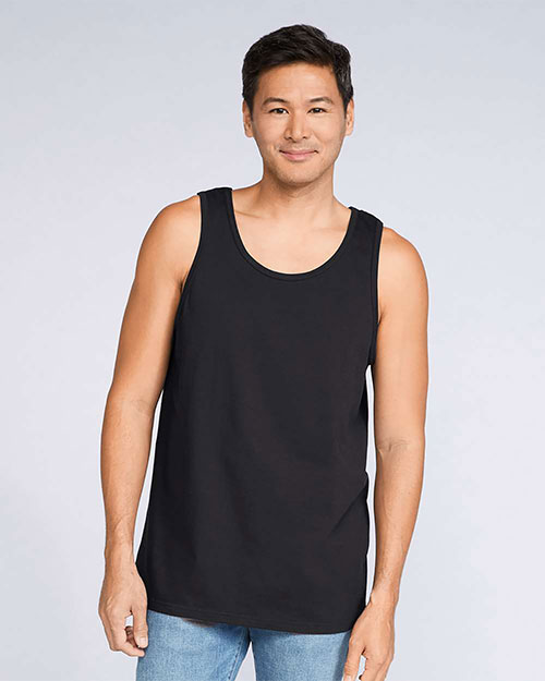 Gildan G642 Men's Softstyle® Tank at GotApparel