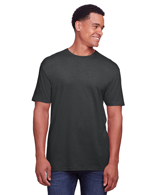 Gildan G670 Men Softstyle Cvc T-Shirt at GotApparel