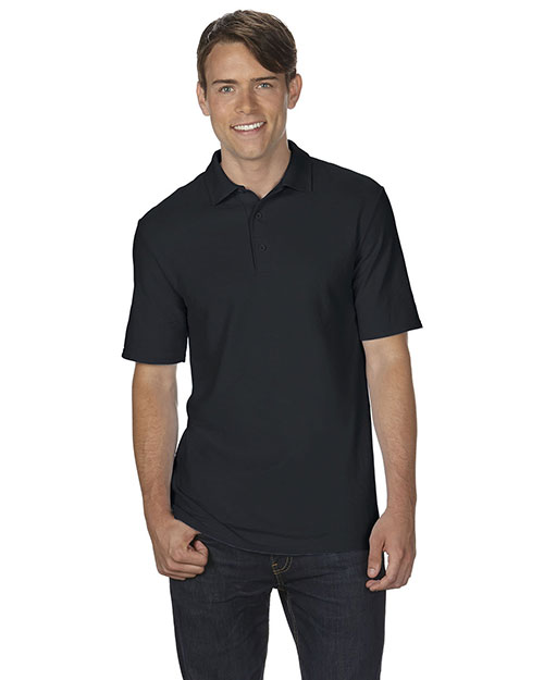 Gildan G728 Adult Dryblend 6.3 Oz. Double Pique Sports T-Shirt at GotApparel