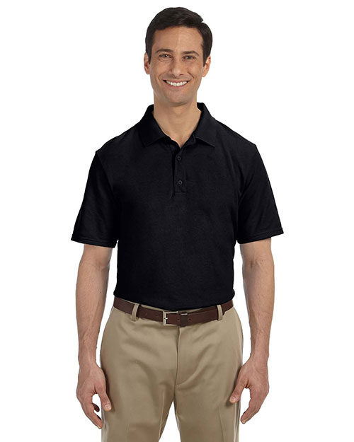 gildan dress shirts Custom Gildan Adult DryBlend 50/50 Short-Sleeve T-Shirt Mens