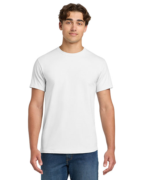 Gildan H000 Men Hammer Short sleeve T-Shirt at GotApparel