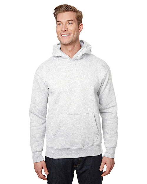 Gildan HF500 Hammer Men  9 oz Hooded Sweatshirt at GotApparel