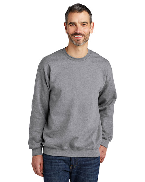 Gildan Softstyle Crewneck Sweatshirt SF000 at GotApparel