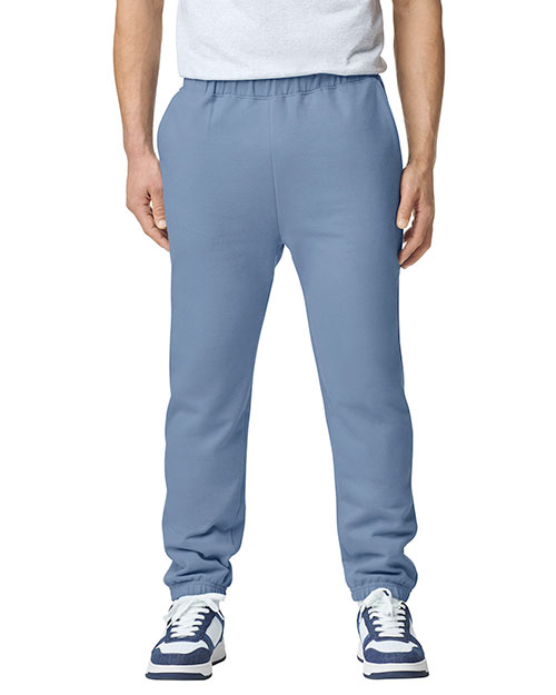 Gildan SF100 Unisex Softstyle Midweight Pocket Sweatpant at GotApparel