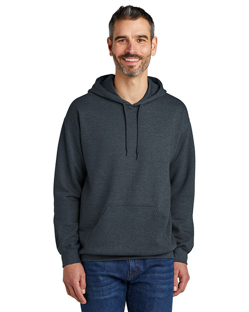 Gildan Softstyle Pullover Hooded Sweatshirt SF500 at GotApparel