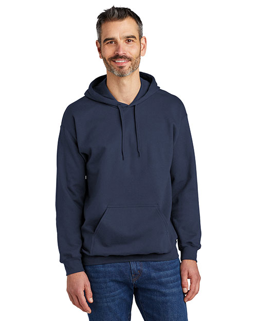 Gildan Softstyle Pullover Hooded Sweatshirt SF500 at GotApparel