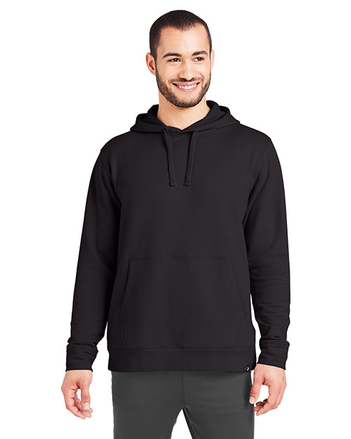 Glyder MDP1652  Men's Atlas Hooded Sweatshirt at GotApparel