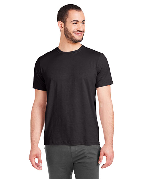 Glyder MDP1655  Men's Lumasof Oliver Slub T-Shirt at GotApparel