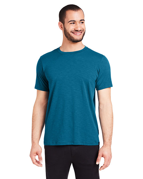 Glyder MDP1655 Men's Lumasof Oliver Slub T-Shirt at GotApparel