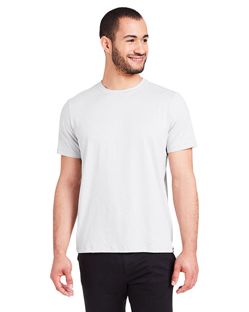 Glyder MDP1655  Men's Lumasof Oliver Slub T-Shirt at GotApparel