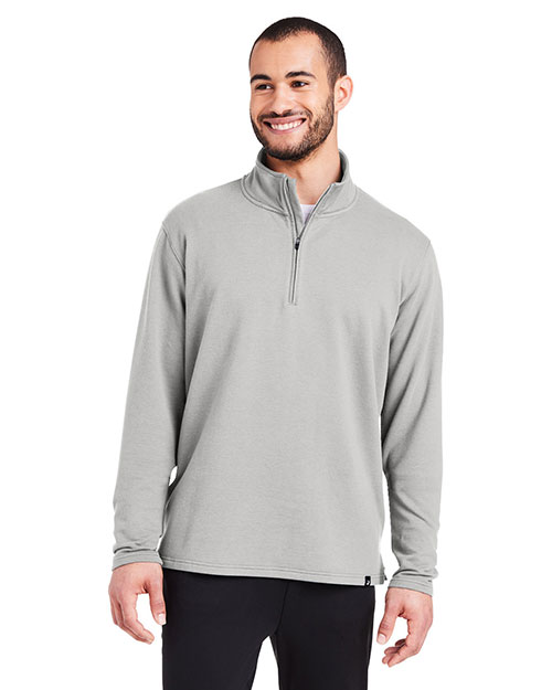 Glyder MDP1733  Men's Vertex Quarter-Zip at GotApparel