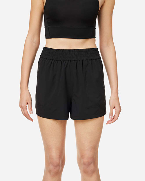 Glyder PDP7056 Women's Sydney Shorts at GotApparel