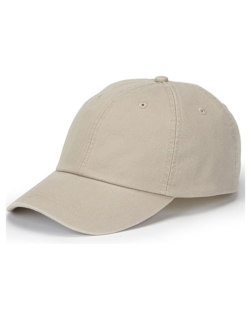 Hall of Fame 2225 Ultra Lightweight Twill Hat at GotApparel