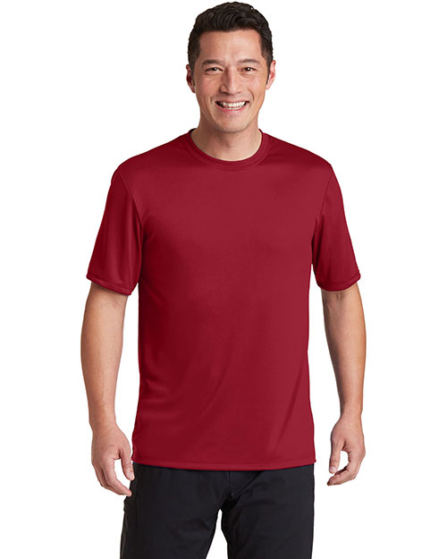 Hanes 4820 Men 4 oz ol Dri®Performance T-Shirt at GotApparel