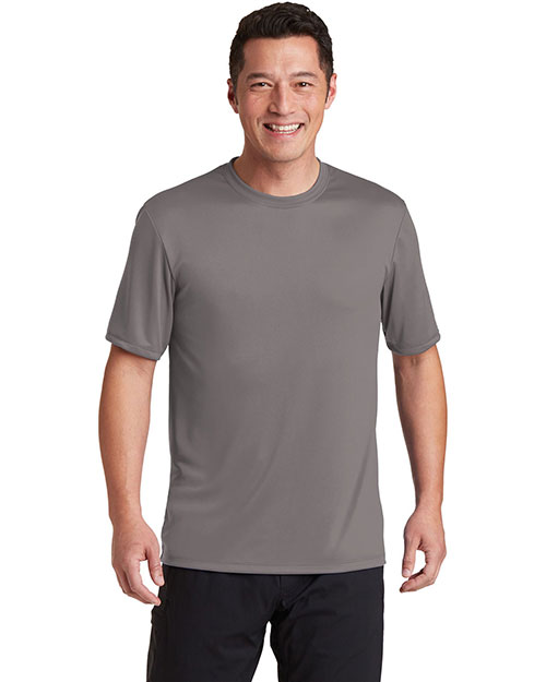 Hanes 4820 Men 4 oz ol Dri®Performance T-Shirt at GotApparel