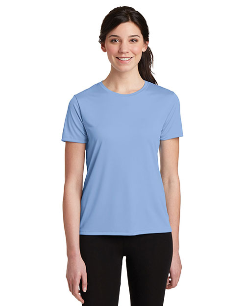   Hanes ® Ladies Cool Dri ® Performance T-Shirt. 4830 at GotApparel