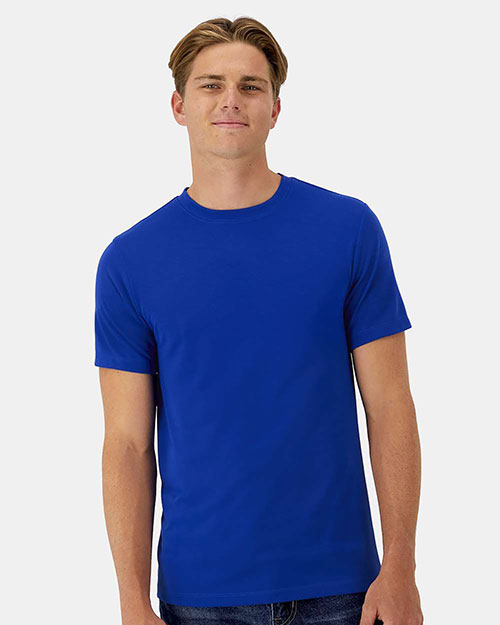 Hanes 4873 Unisex Cool DRI® Cotton Touch T-Shirt at GotApparel