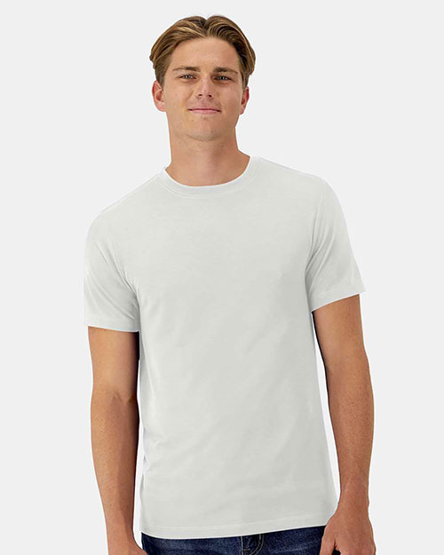 Hanes 4873 Unisex Cool DRI® Cotton Touch T-Shirt at GotApparel