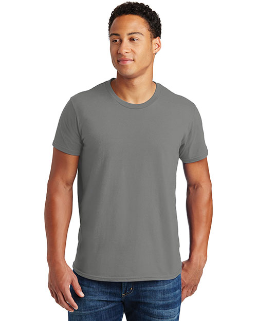 Hanes<sup>®</sup> - Perfect-T Cotton T-Shirt. 4980 at GotApparel