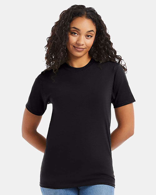 Hanes 5180 Men's 100% Cotton Beefy T-Shirt at GotApparel