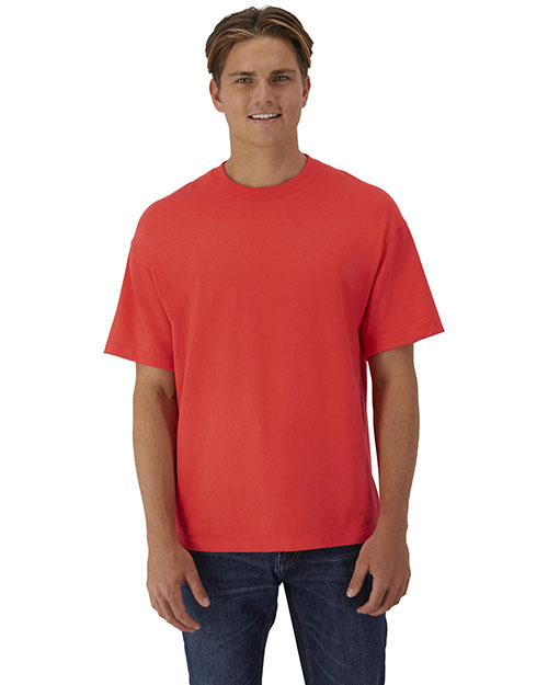 Hanes 5180R Unisex Retro Beefy T-Shirt at GotApparel