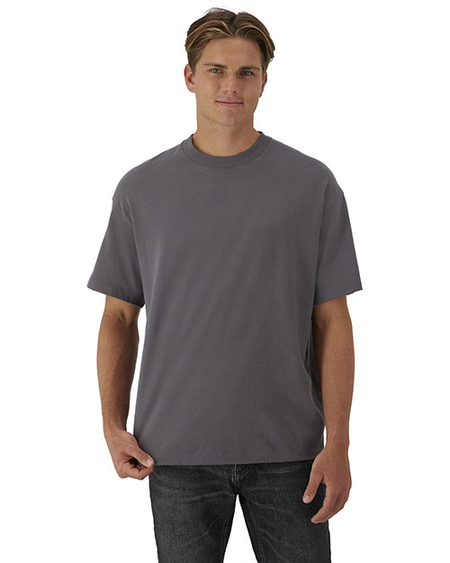 Hanes 5180R  Unisex Retro Beefy T-Shirt at GotApparel