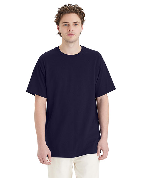 Hanes 5280T Men's Tall Essential-T T-Shirt at GotApparel