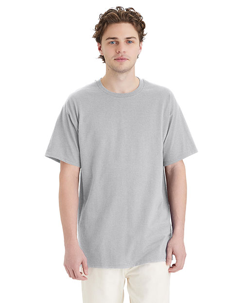 Hanes 5280T Men's Tall Essential-T T-Shirt at GotApparel