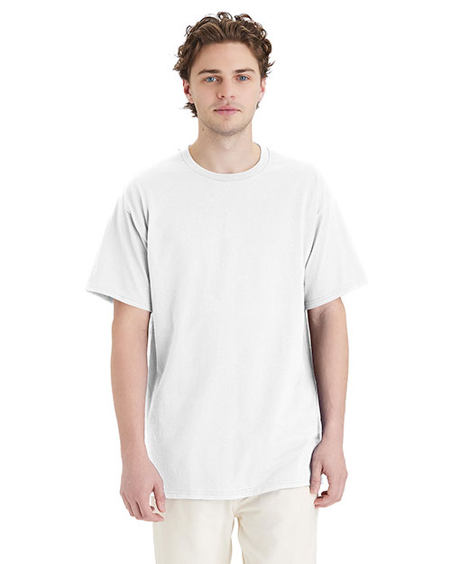 Hanes 5280T  Men's Tall Essential-T T-Shirt at GotApparel