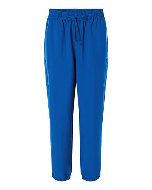 Hanes HMB001 Men's Scrub Joggers at GotApparel
