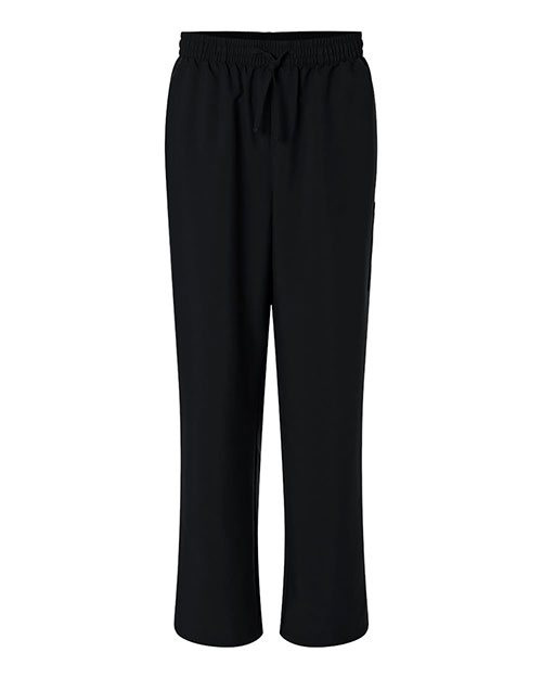 Hanes HMB003 Men's Scrub Open Leg Pants at GotApparel