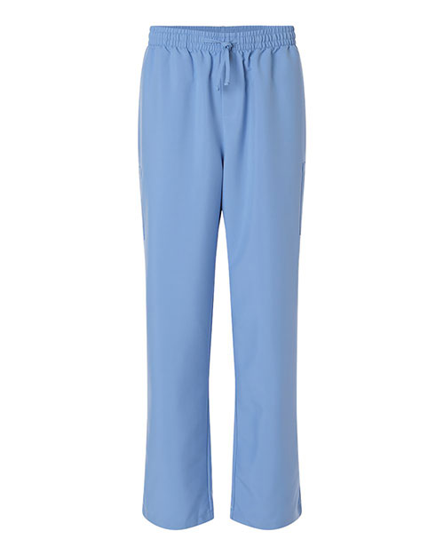 Hanes HMB003 Men's Scrub Open Leg Pants at GotApparel