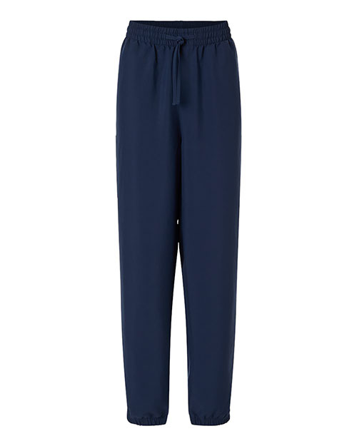 Hanes HSB001 Women's Scrub Joggers at GotApparel
