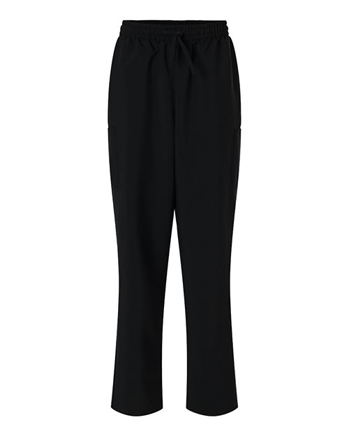 Hanes HSB003 Women's Scrub Open Leg Pants at GotApparel